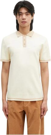 Filling Pieces Uomo, Top, Beige, M, new