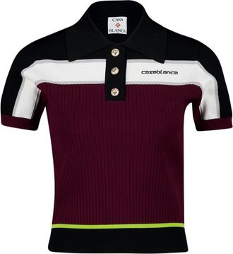 Casablanca Donna, Top, Marrone, M, new