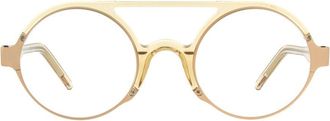 Andy Wolf Metal Glasses (Frames)