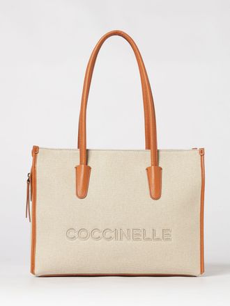 Coccinelle Borsa Tote COCCINELLE Donna colore Mattone