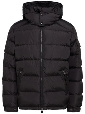 【MONCLER】新作もセール！MAYA ダークブラウン MONCLER】新作もセール！MAYA ダークブラウン (MONCLER/ダウン