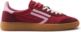 Puraai 6.01 XS Sneakers - Heren - Sneakers - Rood - 37 EU - Schoenen