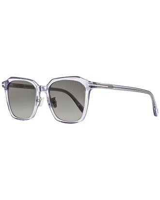 Tom Ford Unisex Ft0971-K 54Mm Sunglasses