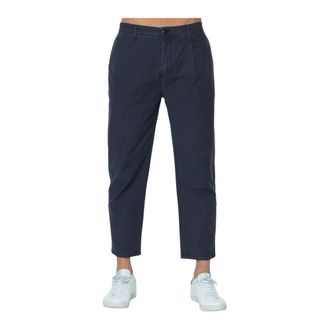 Tommy Hilfiger Uomo, Pantaloni, Blu, W32, new