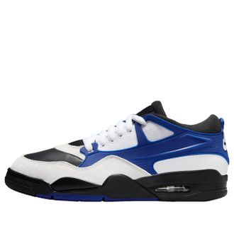 Nike Jordan Air Jordan 4 RM Black Summit White Racer Blue FQ7939-140