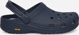 Crocs Classic EXP Clogs Navy