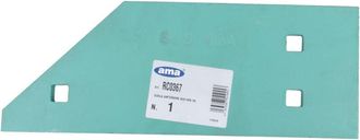 AMA Suola adattabile Nardi 6CS 142A