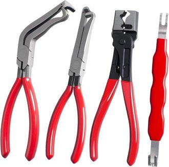 OEM Alicates De Desconexi&oacute;n El&eacute;ctrica - Separador De Conectores - Juego De 3