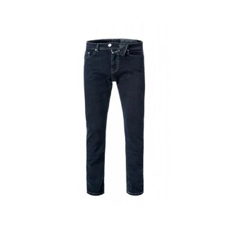Karl Lagerfeld Uomo, Jeans, Blu, W35, new