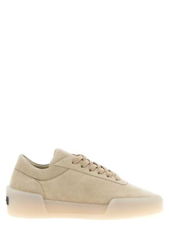 Fear of God Mens Aerobic Low Sneakers