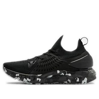 Under Armour HOVR Phantom RN Ops Black Camo 3023132-001