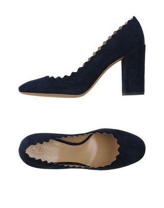 Chlo&eacute; CALZATURE - Decolletes su YOOX.COM