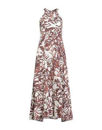 Brunello Cucinelli DRESSES - Midi dresses on YOOX.COM
