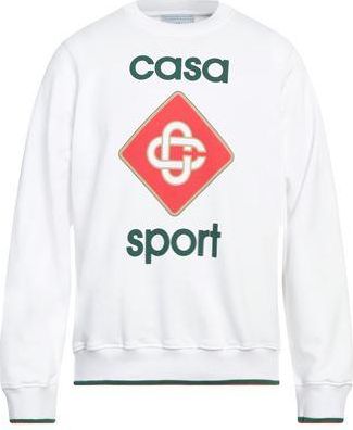 Casablanca TOPWEAR - Sweatshirts sur YOOX.COM