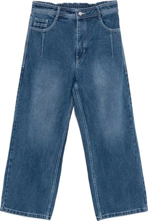 Songzio Jeans dritti Origin - Blu