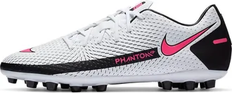 Nike Phantom GT Academy AG White Pink CK8456-160