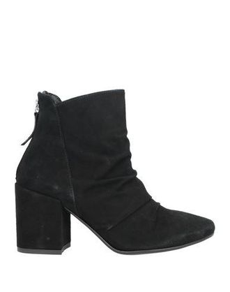 Vitamina Tu Ankle boots