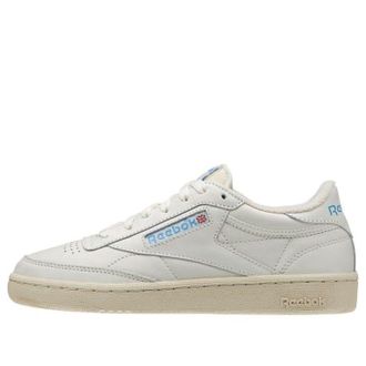 Reebok (WMNS) Reebok Club 85 Vintage Chalk V69406