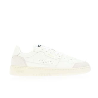 Axel Arigato Mens Axel Arigato Dice Lo Trainers in White