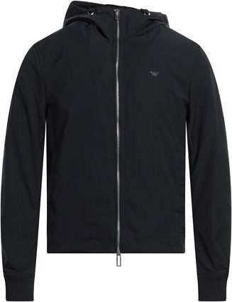 Emporio Armani ROPA DE ABRIGO - Chaquetas y cazadoras en YOOX.COM