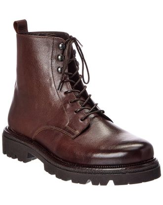 Bruno Magli Malibu Leather Boot