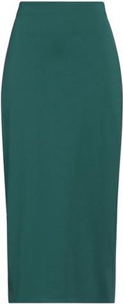 Semicouture PARTES DE ABAJO - Faldas midi en YOOX.COM