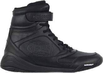 Everlast Mens Pro E 1910 Boxing Boots Black 11 UK