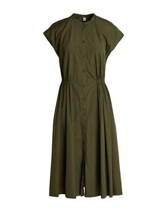 European Culture VESTIDOS - Vestidos midi en YOOX.COM