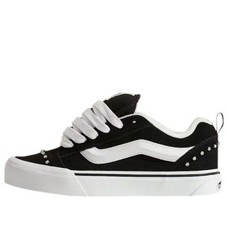 Vans Knu Skool Black VN000D75Y28