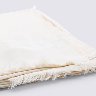 Elisabetta Franchi Womens Scarfs Burro Vimd