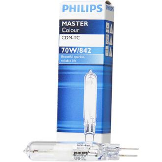 Philips Mastercolour Cdm-tc 70w Blanco Fr&iacute;o G8.5