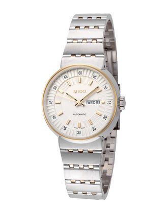 Mido Mido Womens All Dial Watch