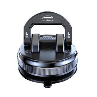 OEM Soporte Para Tel&eacute;fono De Coche Con Visi&oacute;n Horizontal Y