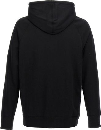 Junya Watanabe Mens Bicolor Cotton Sweatshirt Clothing