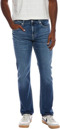 7 For All Mankind The Straight Toledo Jean