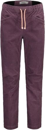 Maloja TraithenM. Freizeithose f&uuml;r Damen | lila