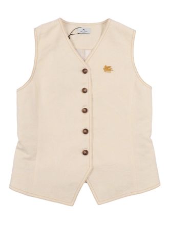 Etro Etro-vest