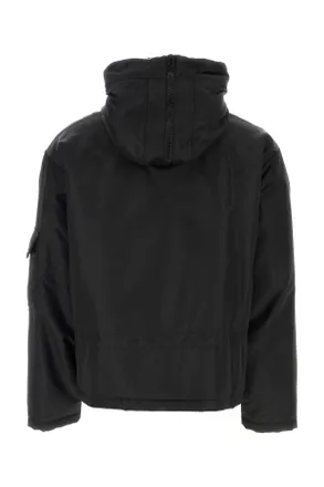 Moschino Giubbino Down Jacket - Black