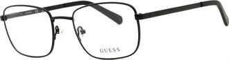 Guess GU50074 002 Matte Black 52mm