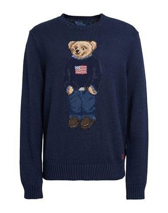 Ralph Lauren KNITWEAR - Jumpers on YOOX.COM