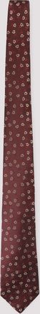 Kiton Silk Tie