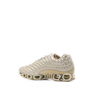 adidas Mens Sneakers With Neutral Metallic Finish Neutrals Outer: Polyurethane Trainers