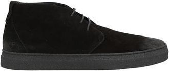 Fabiano Ricci FOOTWEAR - Ankle boots on YOOX.COM