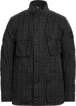 Belstaff CAPISPALLA - Giacche & Giubbotti su YOOX.COM