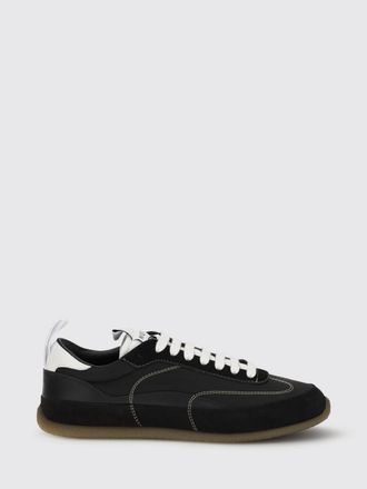 Alexander McQueen Sneakers MCQUEEN Uomo colore Nero