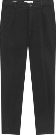 Roy Rogers Hombre, Pantalones, Negro, Talla: W31