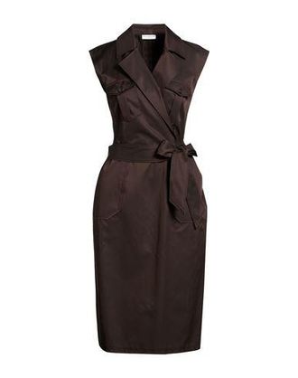 Ballantyne DRESSES - Midi dresses on YOOX.COM