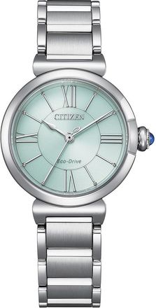 Citizen L Womens Silver Watch EM1070-83L Stainless Steel - One Size