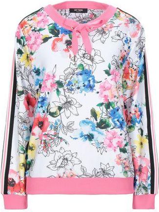 MY TWIN Twinset TOPWEAR - Sweatshirts on YOOX.COM