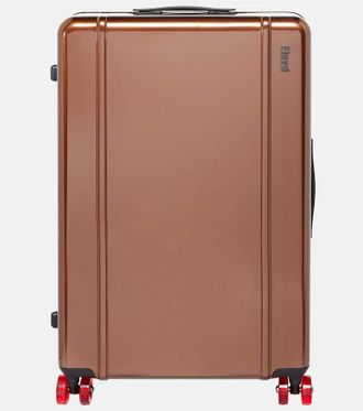 Floyd Floyd Trunk suitcase